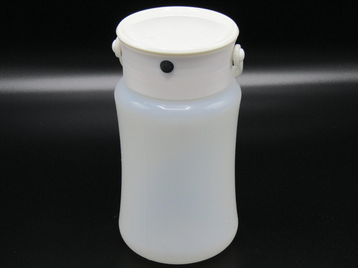 Siliconen Camping Lamp | 3 Lichtvariaties | Wit