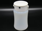 Siliconen Camping Lamp | 3 Lichtvariaties | Wit