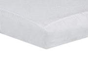 ABZ Waterdicht Hoeslaken 60x120 cm - Wit