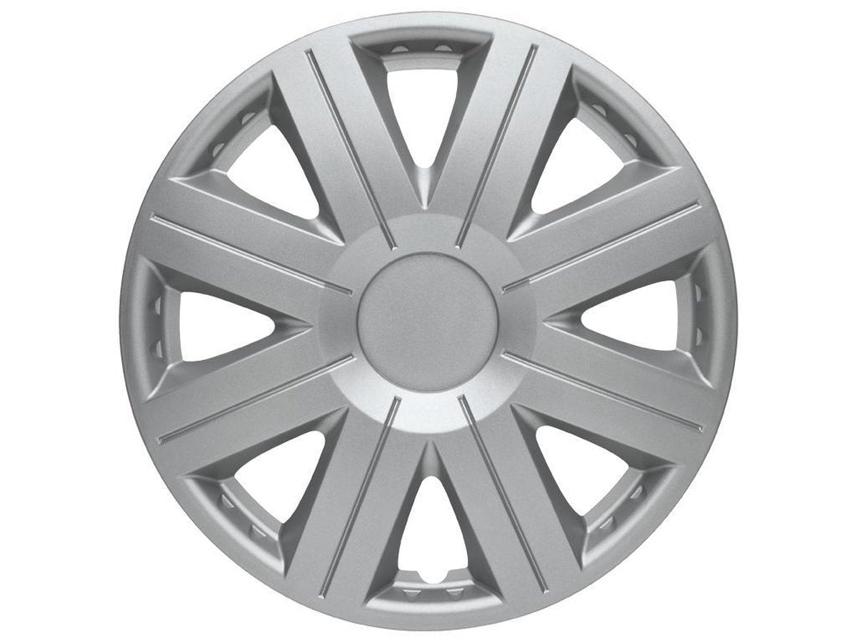 Eenvoudig te monteren Wieldopset 13 inch Cosmos Eco. Set á 4 stuks