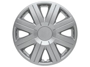Eenvoudig te monteren Wieldopset 13 inch Cosmos Eco. Set á 4 stuks