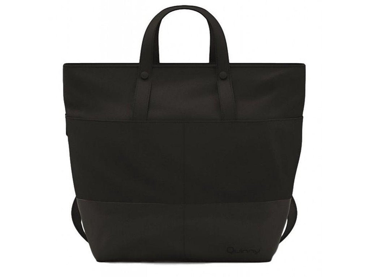 Quinny Changing Bag Luiertas - Black