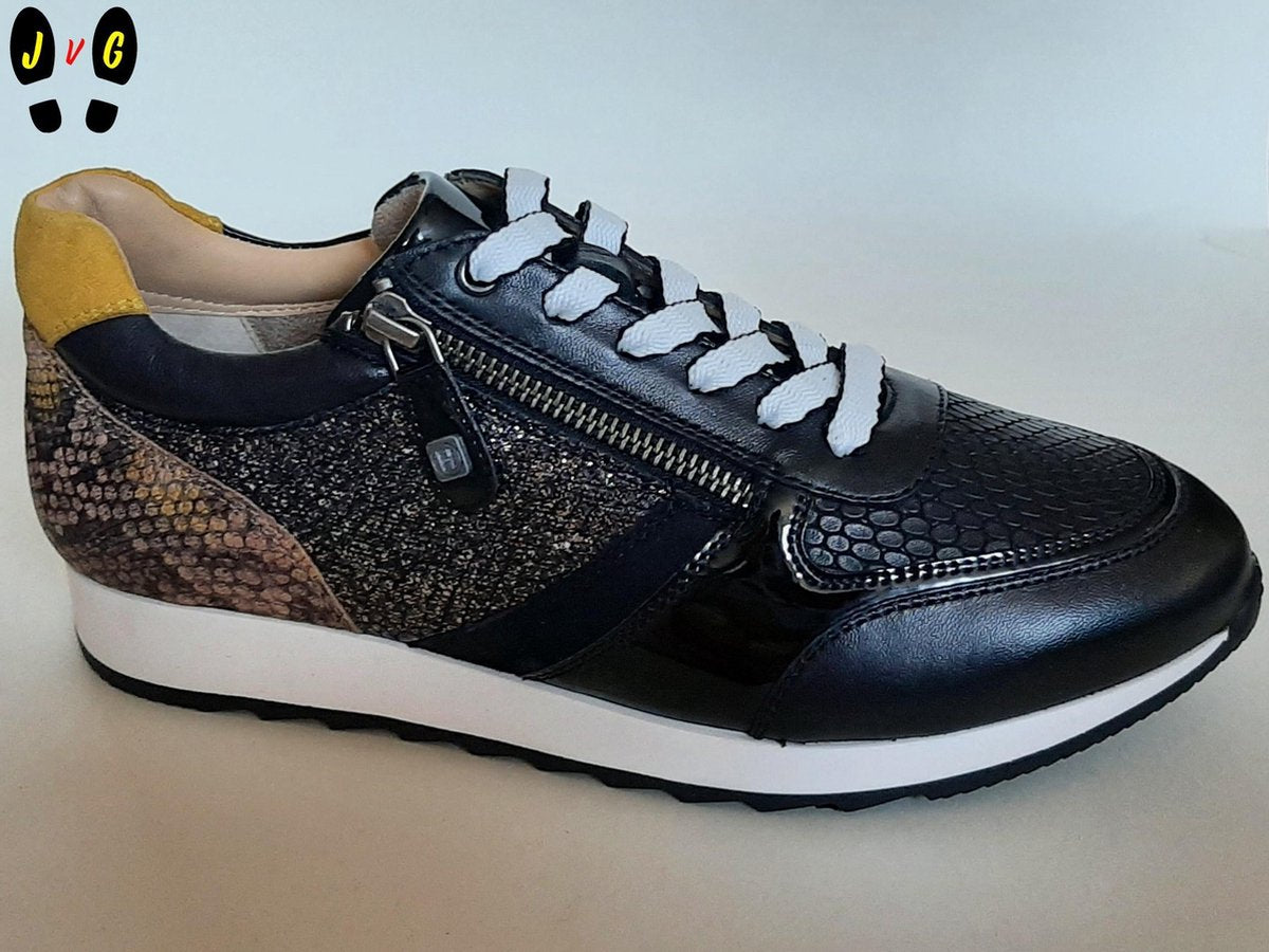 Helioform dames sneaker
