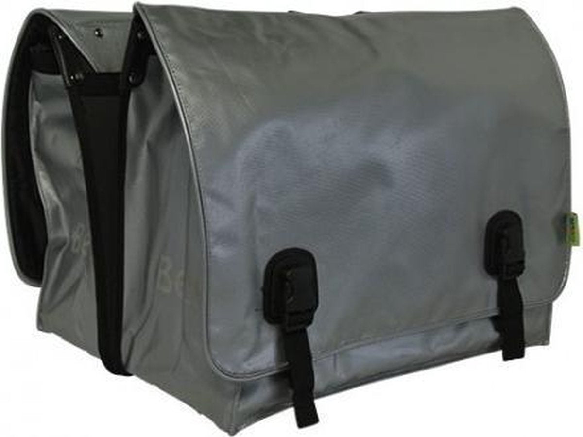 BECK Big zilver (bisonyl)