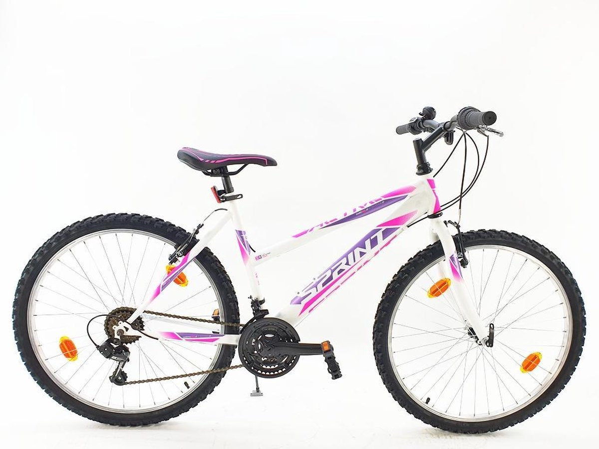 SPRINT ACTIVE LADY 26" BK21SI0771 Rij6
