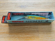 Rapala magnum + 3 onderlijnen - kunstaas roofvis - hengelsport - vissen