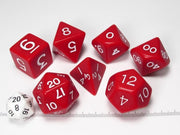 Jumbo polydice set