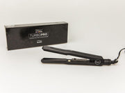 ISO Turbo Pro Straightener Black