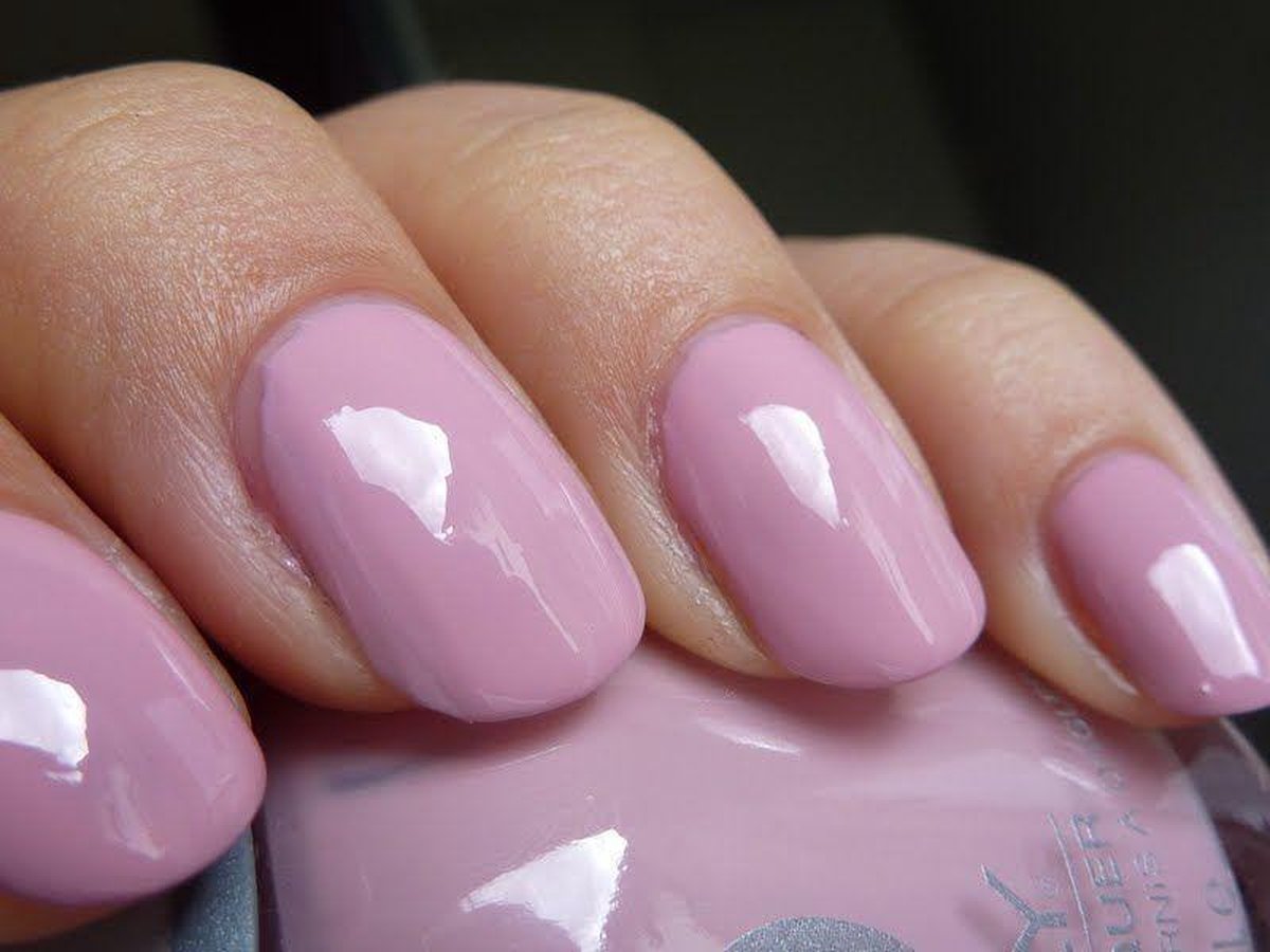 ORLY Cupcake nagellak