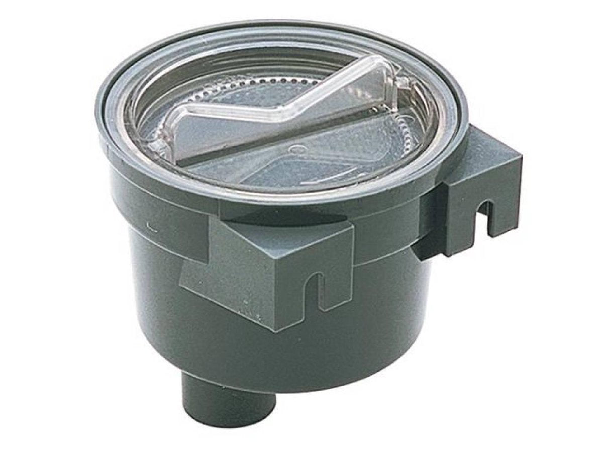 Kunststof koelwaterfilter 32 mm