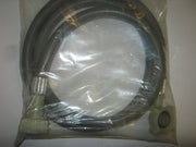 Slangaansluiting voor wasmachine 1.5mtr koudwaterslang incl afdichtingen