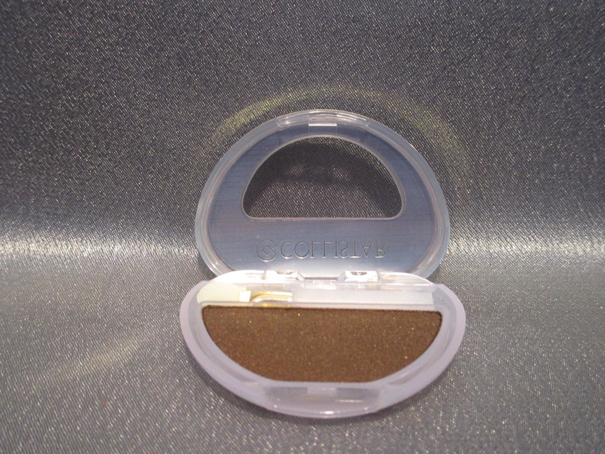 Collistar Silk Effect eye shadow - 45 Cacao