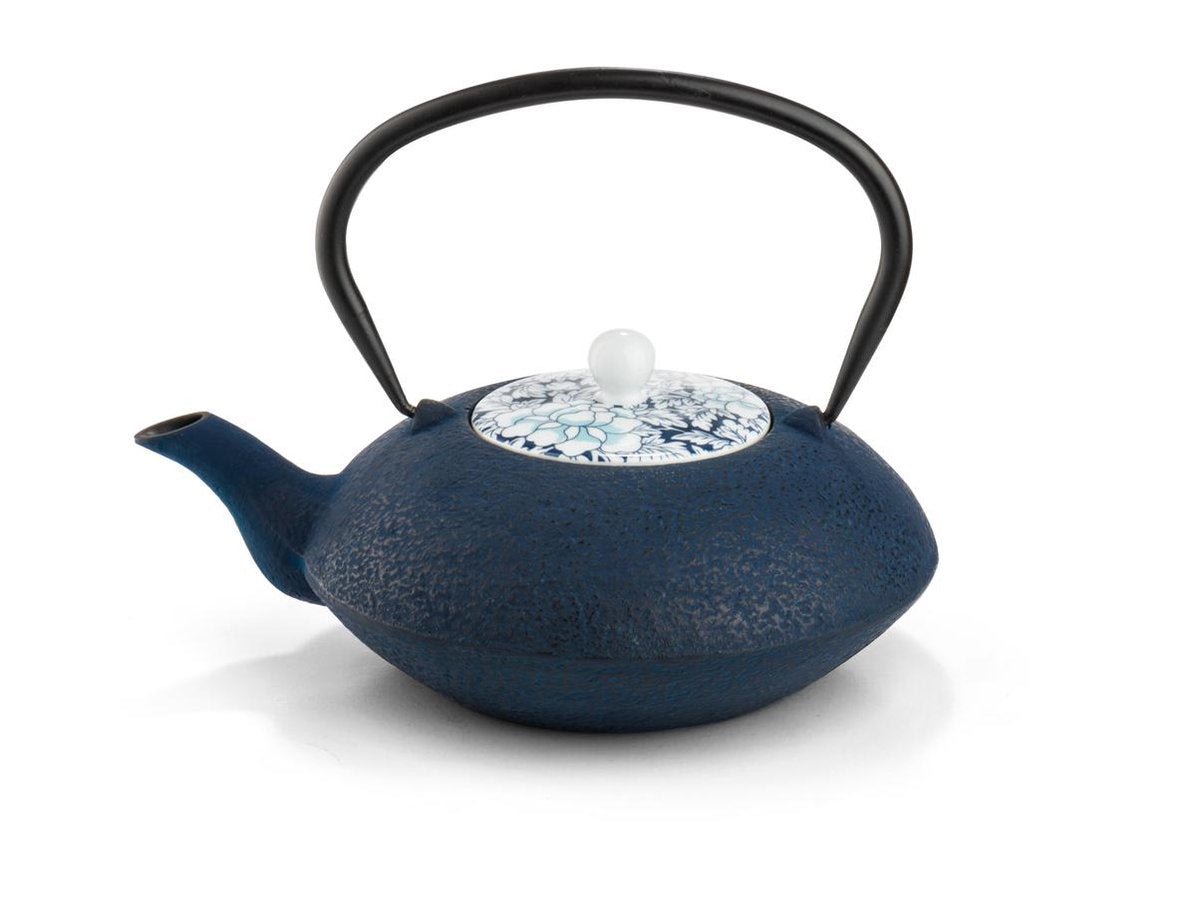 theepot Yantai