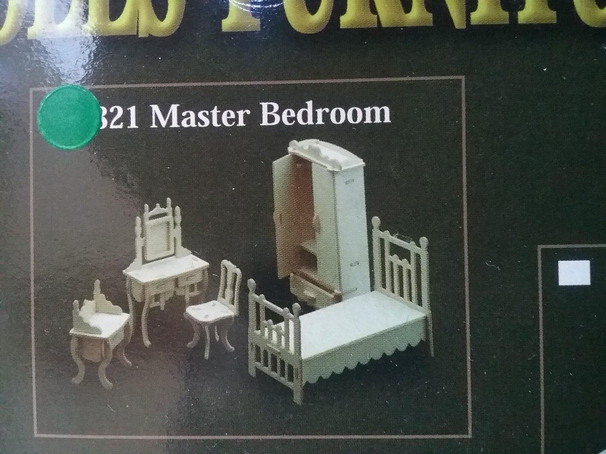 Bouwdoos Badkamer 827