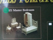 Bouwdoos Badkamer 827