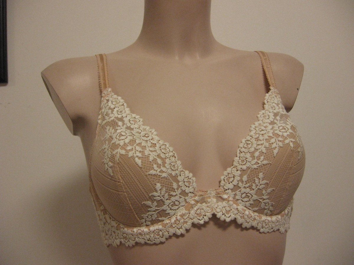 Wacoal Push-up bh 70C