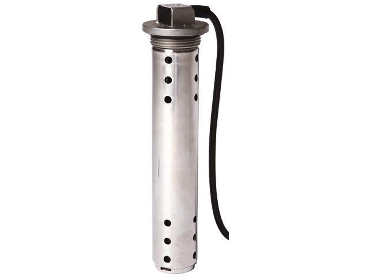 WEMA GEVER VUILWATERTANK 410MM