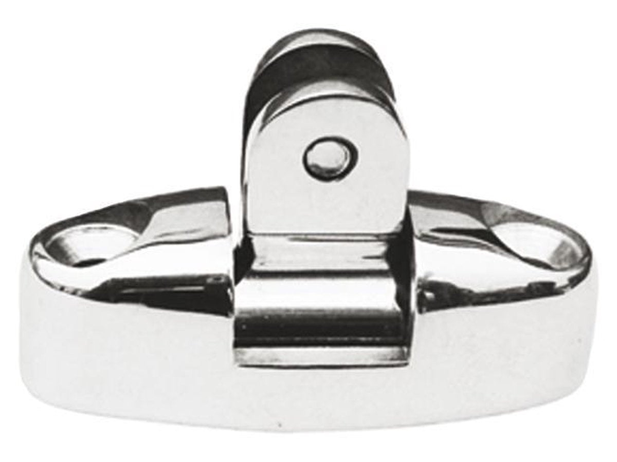 Talamex dekscharnieren / 180º met schroef pin