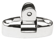 Talamex dekscharnieren / 180º met schroef pin