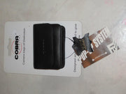 Cobra camera tas - leer