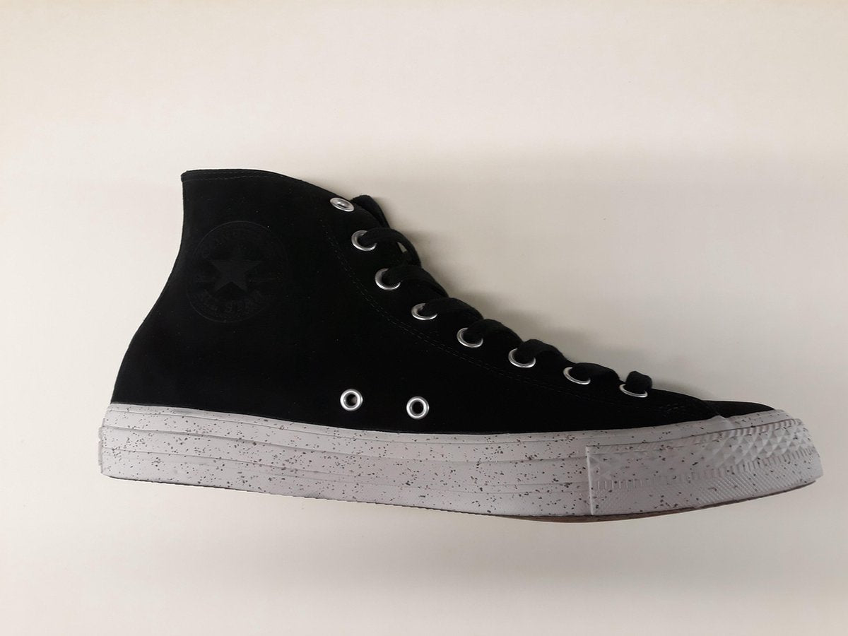 Converse ctas hi zwart 157524C