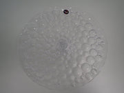 Crystalline etagère