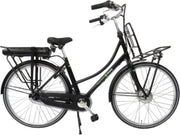 Elektrische fiets Smeeing Mobility D55 - N7 RB - E-bike