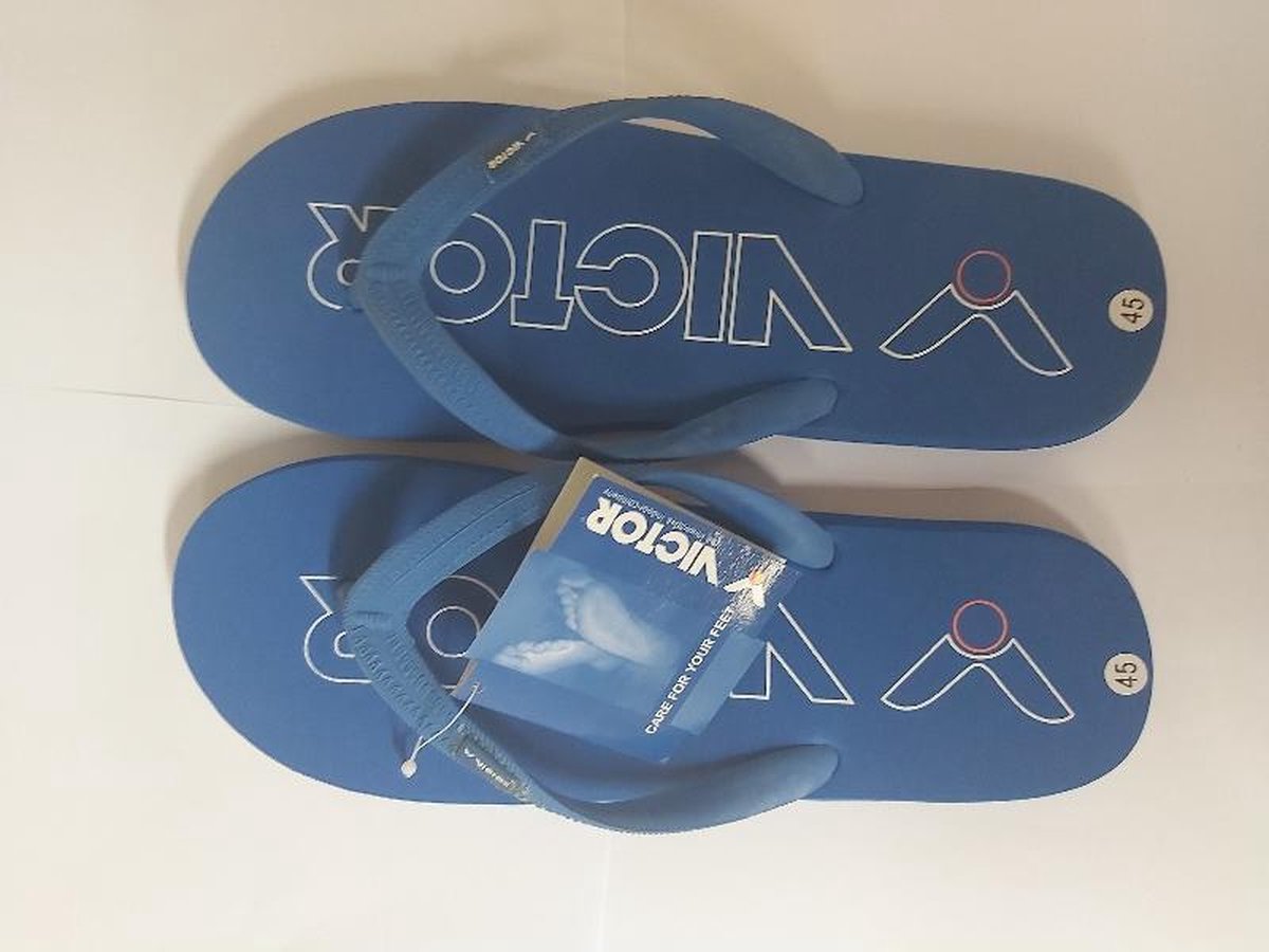 Victor Slipper / Flip Flop / maat 42