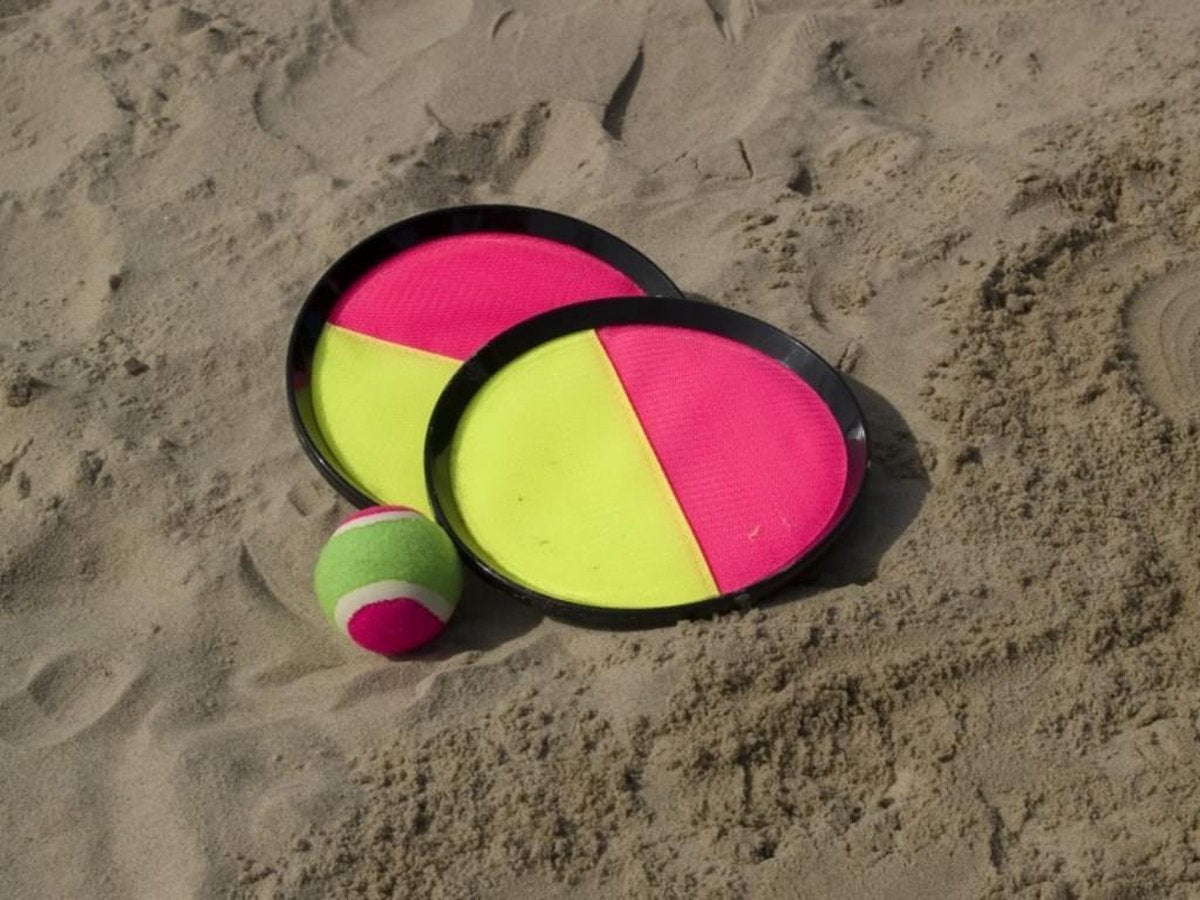 Vicfun Magic catch ball outdoorset