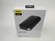 Baseus Draagbare auto-acculader Jump Starter 800A 
