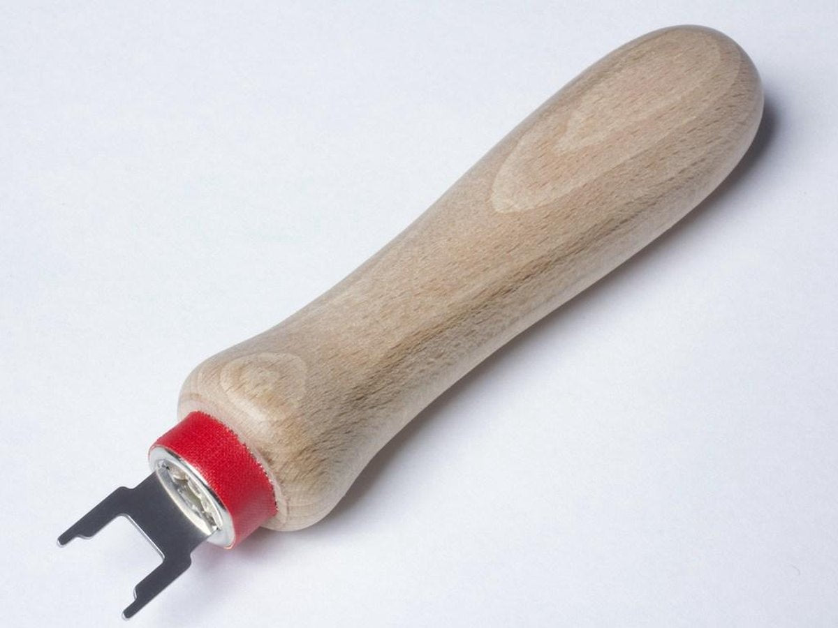 Tenax / Loxx sleutel met handvat