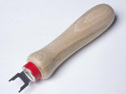 Tenax / Loxx sleutel met handvat