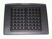 Fritel 142351 Belgische Wafel Bakplaat 4x7 voor o.a. CW2425