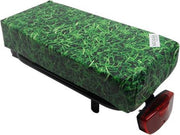 HOOODIE Big Cushie Grass
