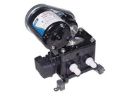 Jabsco drinkwaterpomp 24 volt