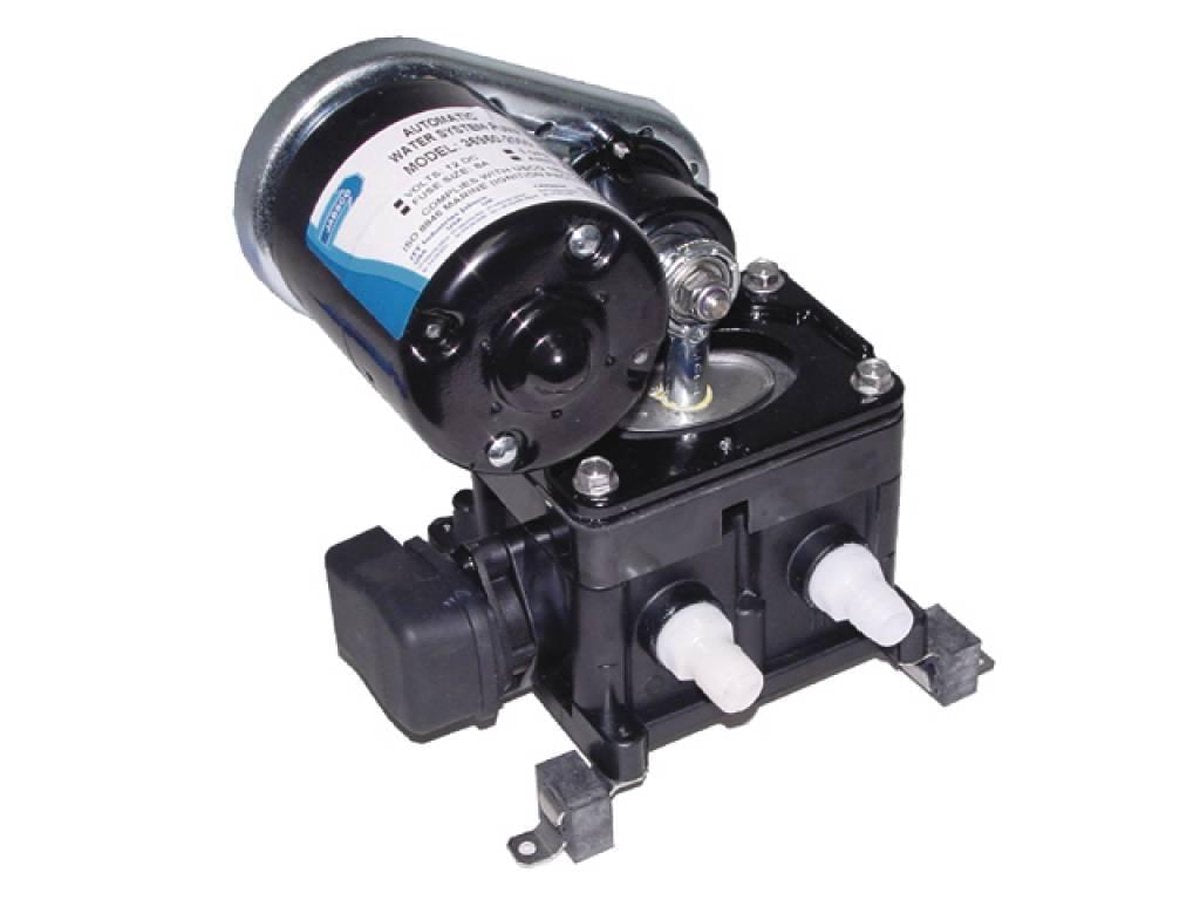 Jabsco drinkwaterpomp 24 volt