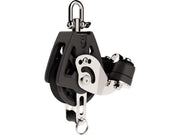 29925009Bk 50Mm Syncblock Single Bkt Cam Bk
