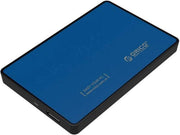 Orico HDD behuizing voor 2