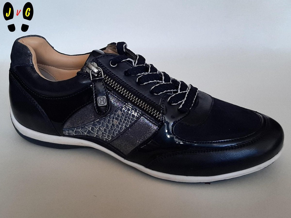 Helioform dames sneaker
