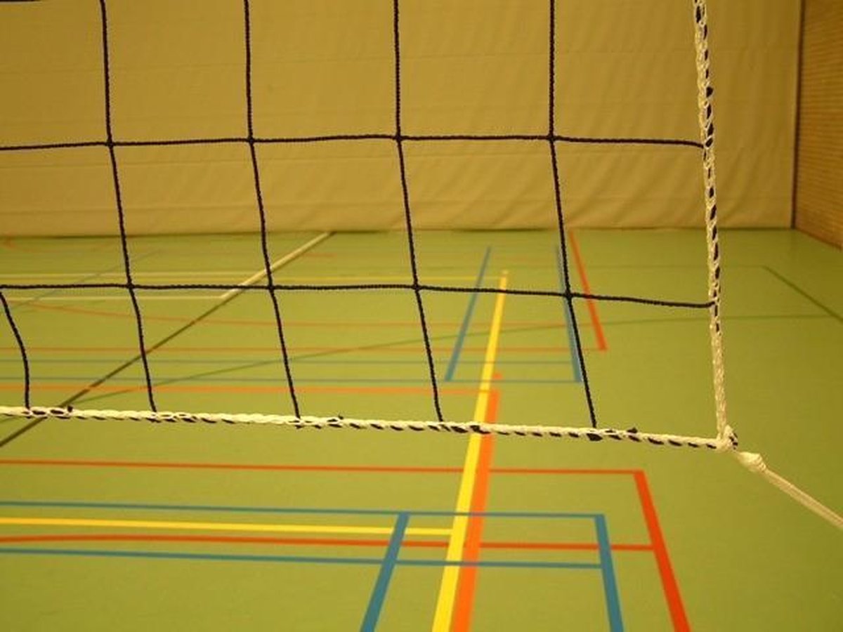 KWD Volleybalnet 2