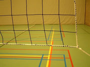 KWD Volleybalnet 2