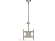 Multibrackets Plafondsteun Medium Single 3000 [wit]