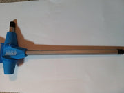 GRS UNIOR INBUSSLEUTEL HAAKS 10MM