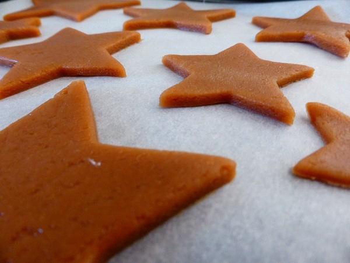 Koekjes vormen - Bakvorm - Uitstekers - Uitsteekvormen- set - 10st
