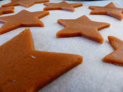Koekjes vormen - Bakvorm - Uitstekers - Uitsteekvormen- set - 10st