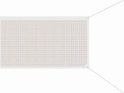 Amigo Badmintonnet Bn 115