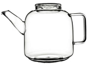 Theepot Glas FIKA 3L