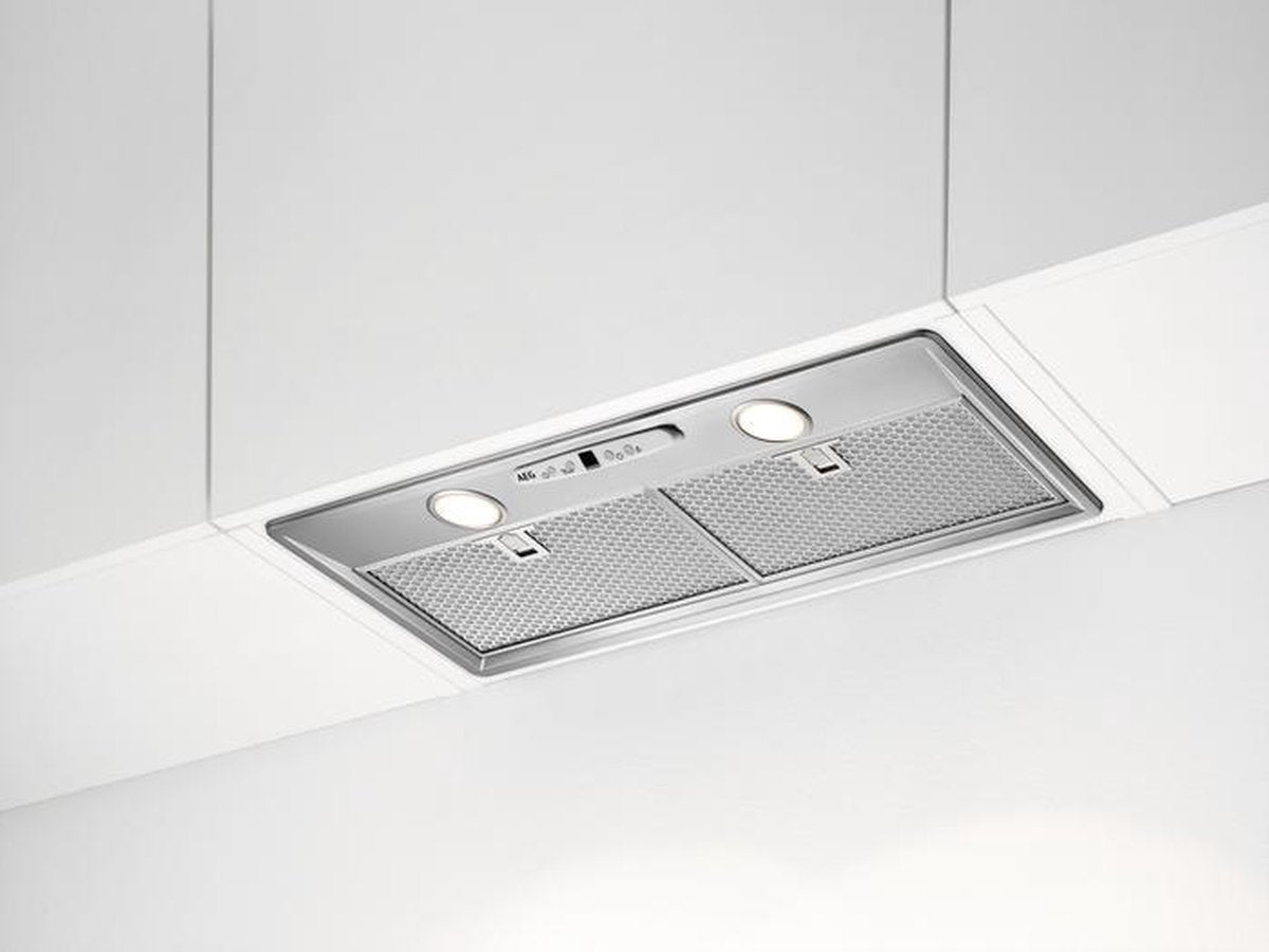 AEG DGB3850M - Afzuigkap