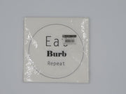 Housevitamin Servetten Eat Burb Repeat (2 Paketjes)