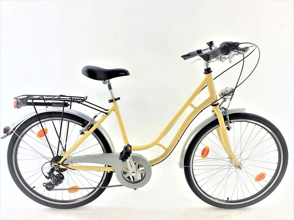 LEADER MADEIRA LADY 26"BC0452185016 Rij11